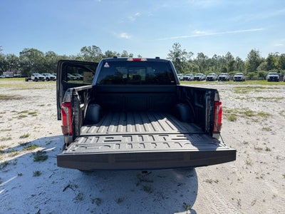 2026 Ford F-150 XLT 302A