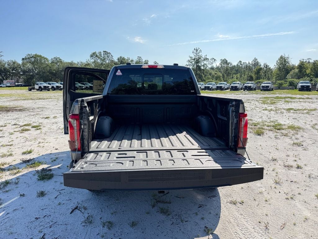 2026 Ford F-150 XLT 302A