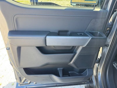 2026 Ford F-150 XLT 302A