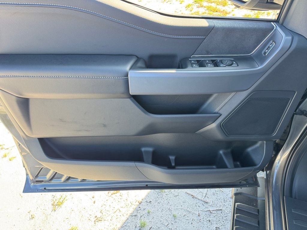 2026 Ford F-150 XLT 302A