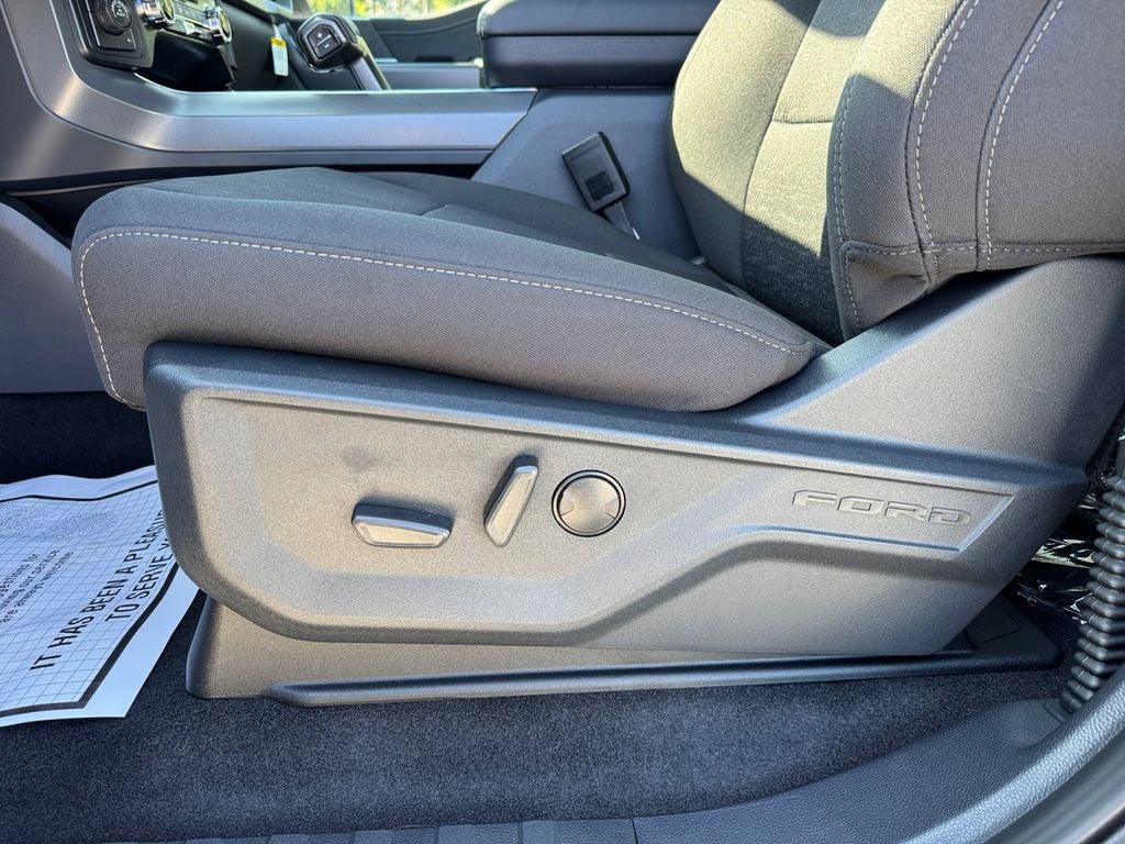 2026 Ford F-150 XLT 302A