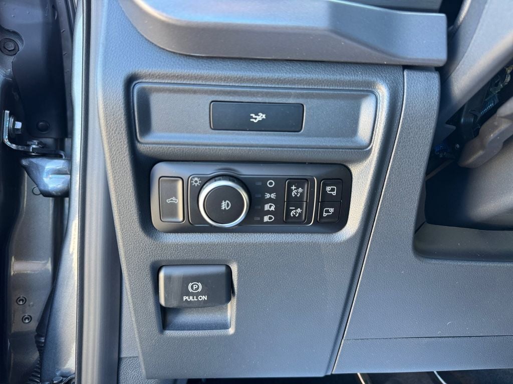 2026 Ford F-150 XLT 302A