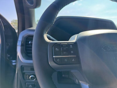 2026 Ford F-150 XLT 302A