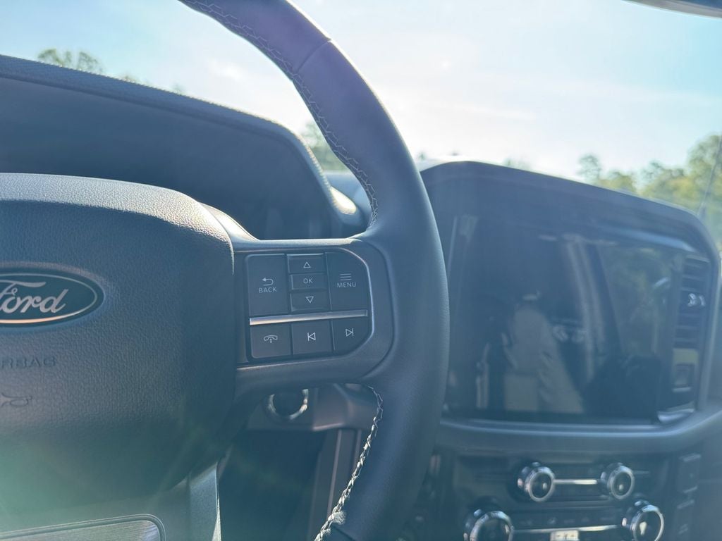 2026 Ford F-150 XLT 302A