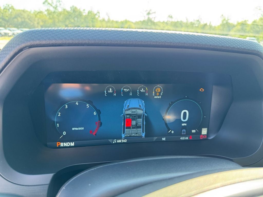 2026 Ford F-150 XLT 302A