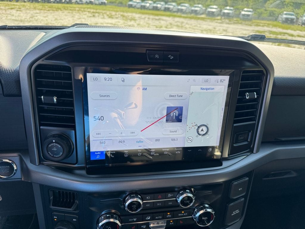 2026 Ford F-150 XLT 302A