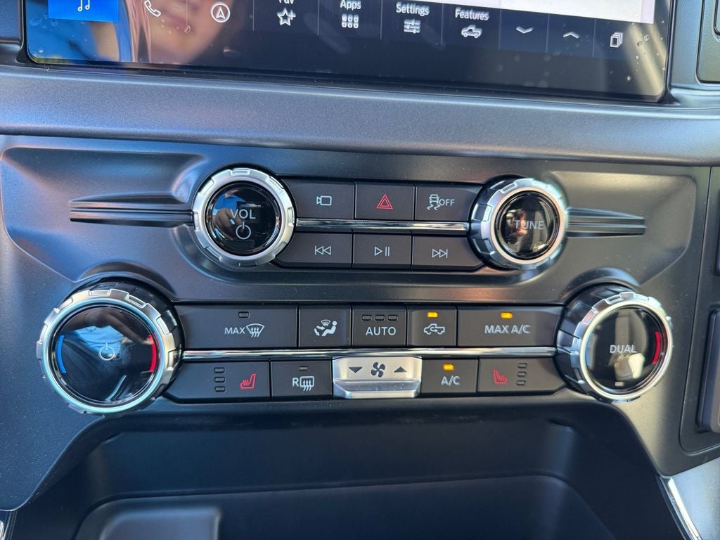 2026 Ford F-150 XLT 302A