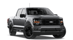2026 Ford F-150 XLT 302A