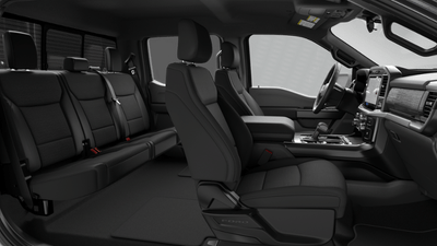 2026 Ford F-150 XLT InTransit