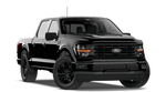 2026 Ford F-150 XLT 302A