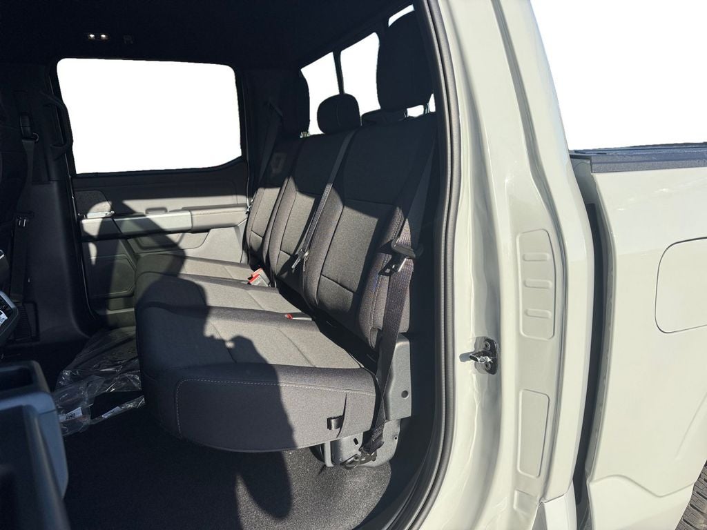 2026 Ford F-150 XLT 302A
