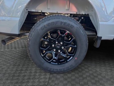 2026 Ford F-150 XLT 302A