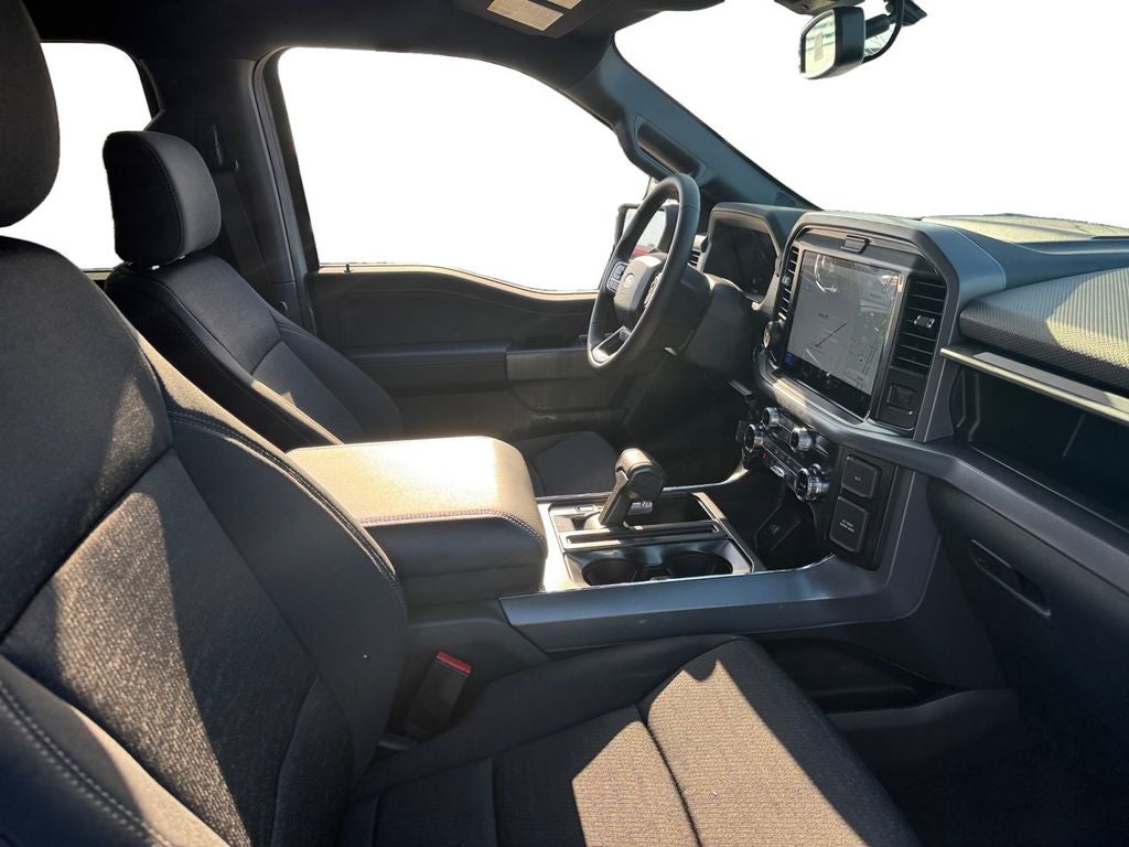 2026 Ford F-150 XLT 302A