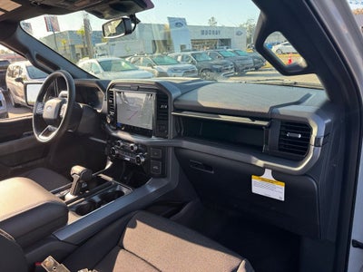 2026 Ford F-150 XLT 302A