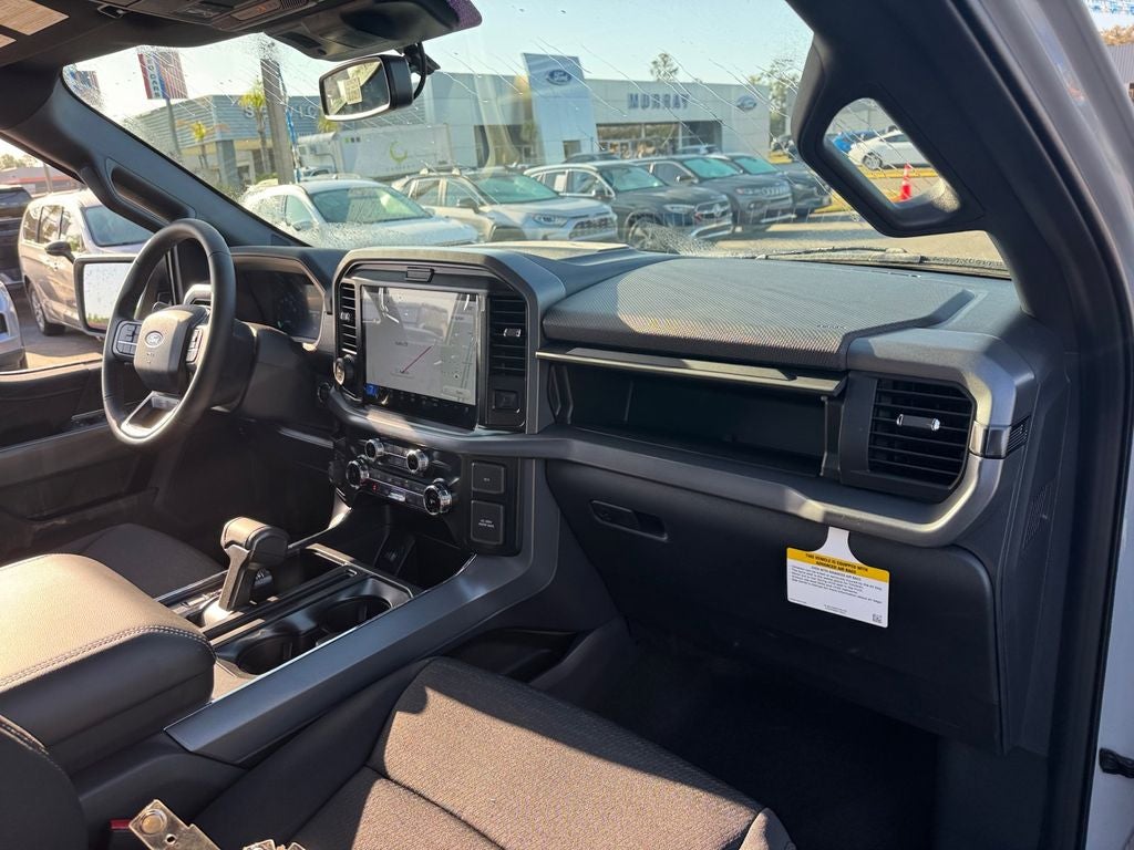 2026 Ford F-150 XLT 302A