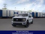 2026 Ford F-150 XLT 302A