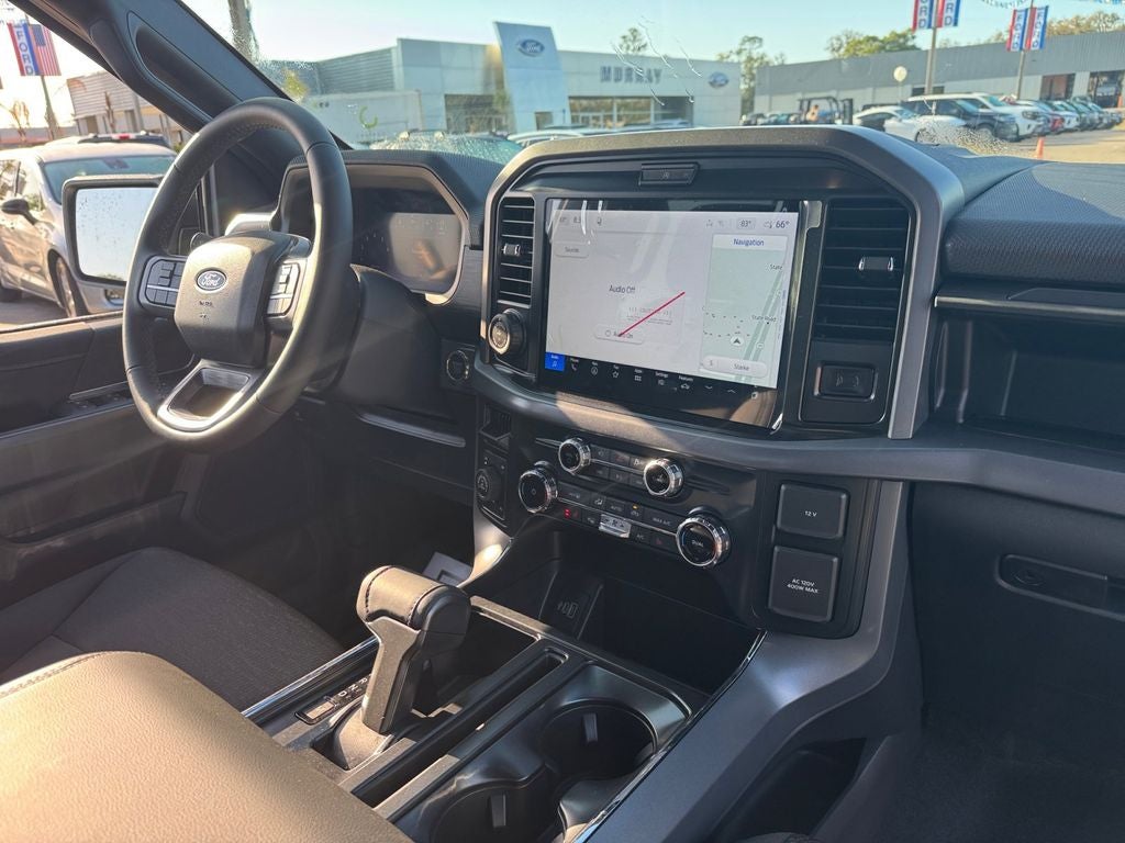 2026 Ford F-150 XLT 302A