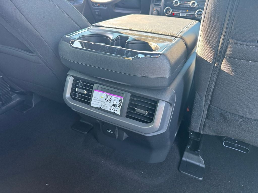 2026 Ford F-150 XLT 302A