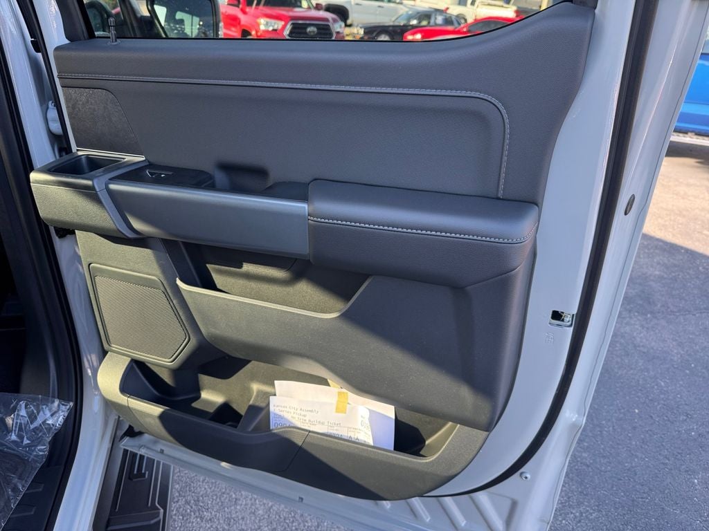 2026 Ford F-150 XLT 302A