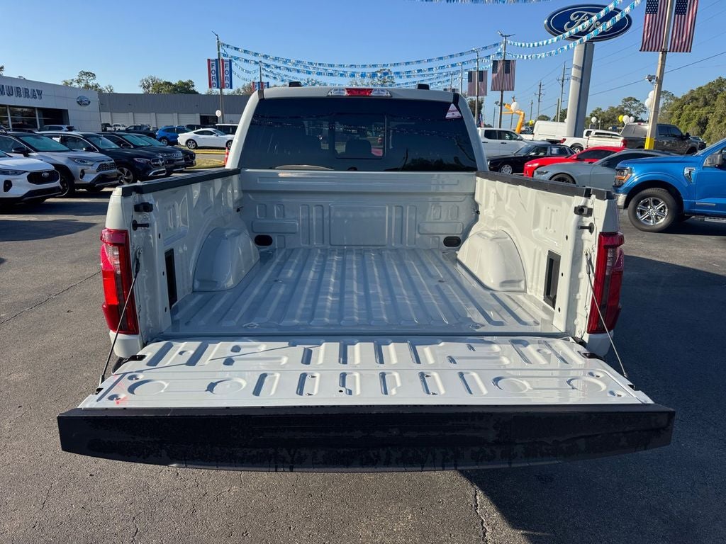 2026 Ford F-150 XLT 302A