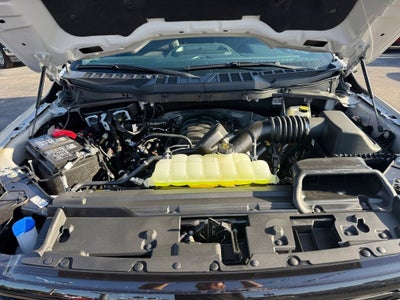 2026 Ford F-150 XLT 302A