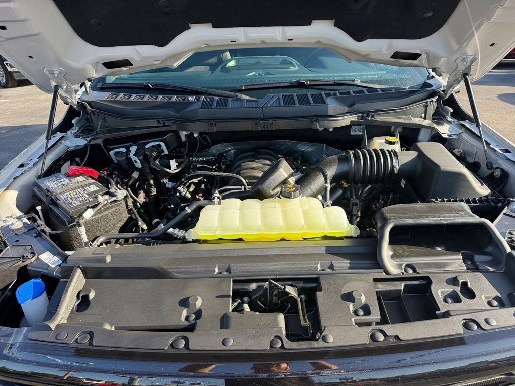 2026 Ford F-150 XLT 302A