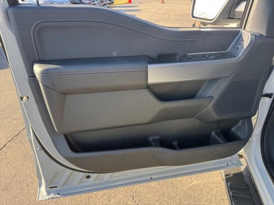 2026 Ford F-150 XLT 302A
