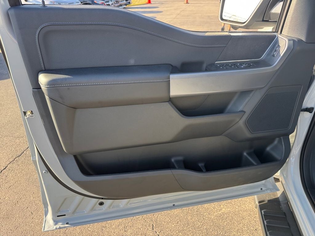 2026 Ford F-150 XLT 302A