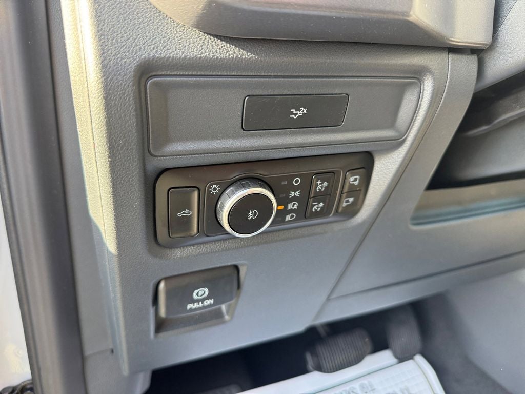 2026 Ford F-150 XLT 302A