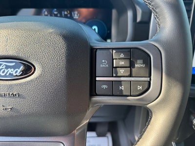 2026 Ford F-150 XLT 302A
