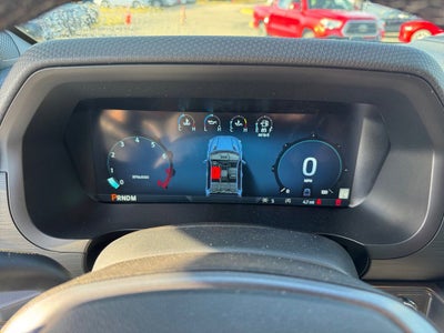 2026 Ford F-150 XLT 302A