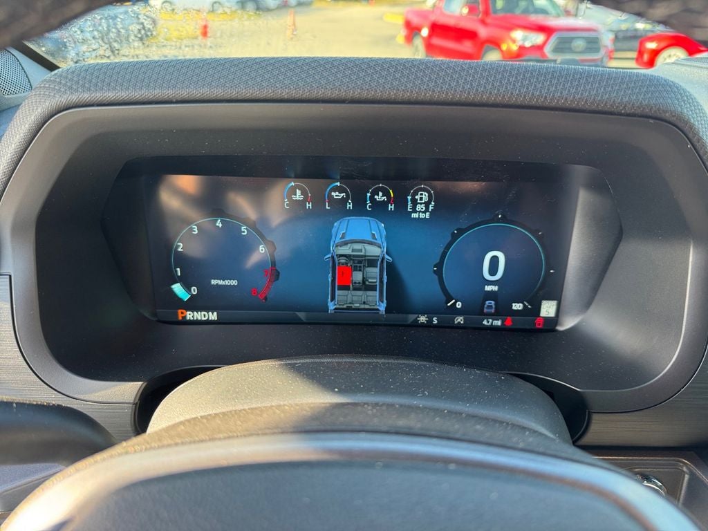 2026 Ford F-150 XLT 302A