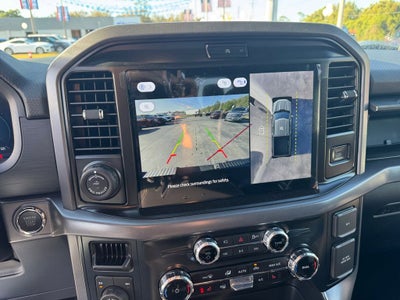 2026 Ford F-150 XLT 302A