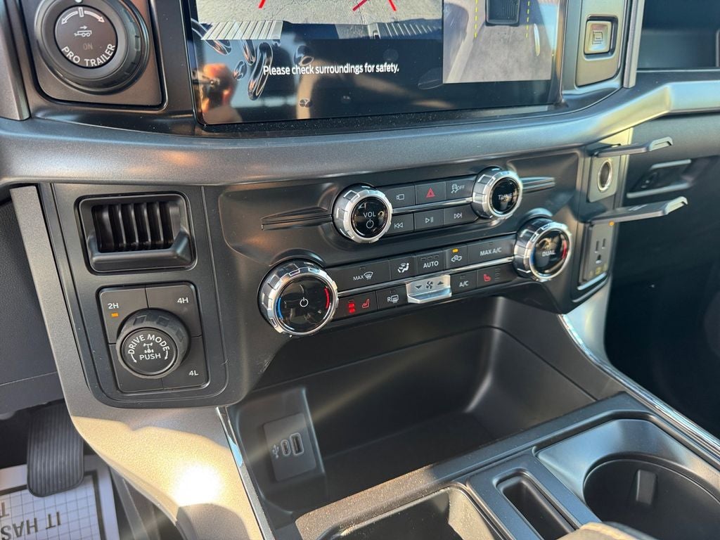 2026 Ford F-150 XLT 302A