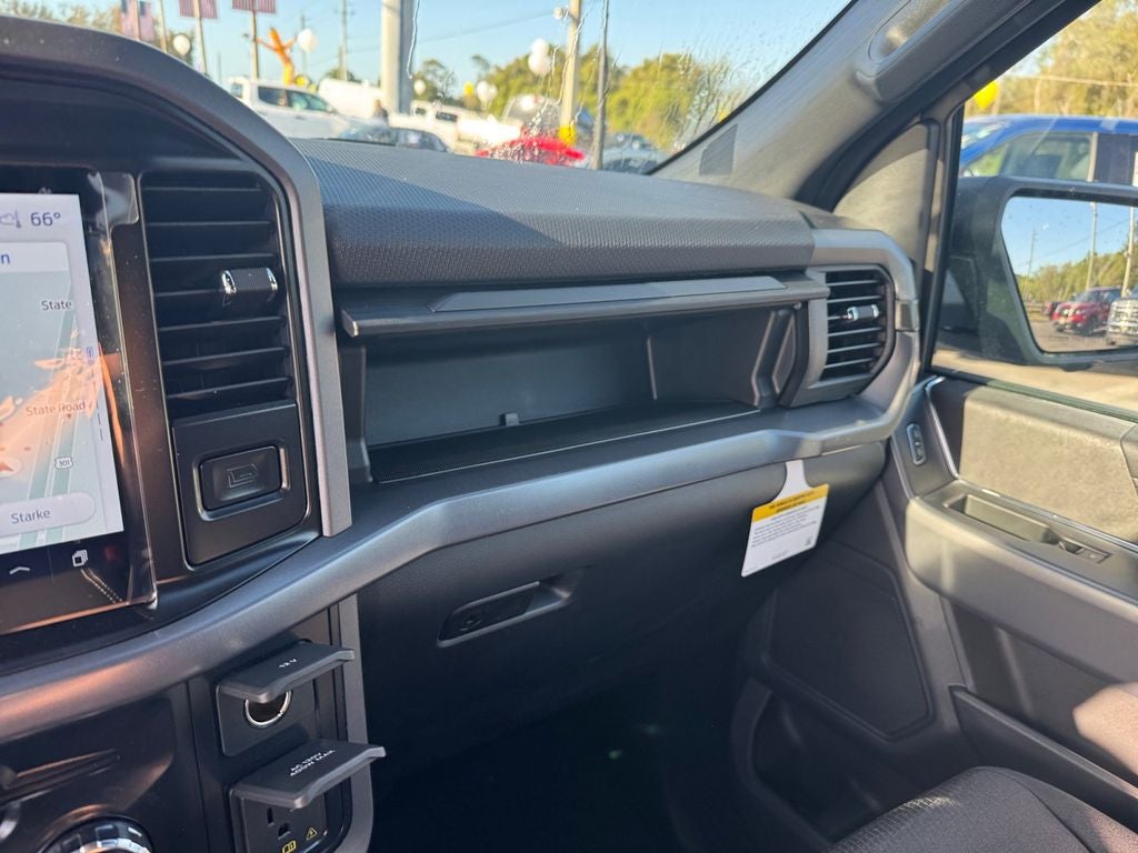 2026 Ford F-150 XLT 302A