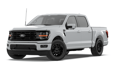 2026 Ford F-150 XLT 302A