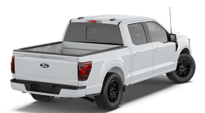 2026 Ford F-150 XLT 302A