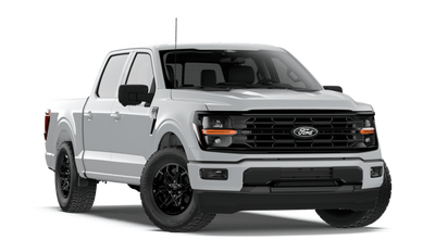 2026 Ford F-150 XLT 302A