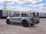 2026 Ford F-150 XLT InTransit