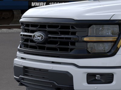 2026 Ford F-150 XLT InTransit