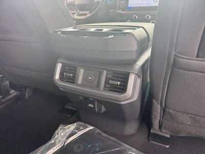 2026 Ford F-150 XLT 302A