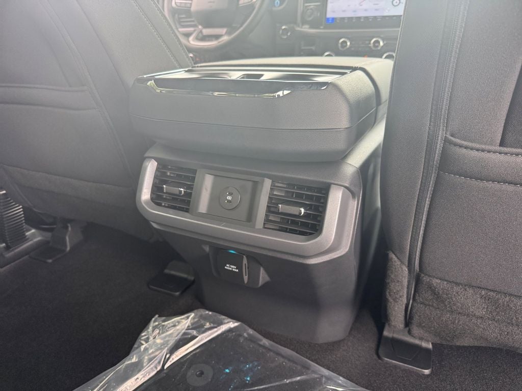 2026 Ford F-150 XLT 302A