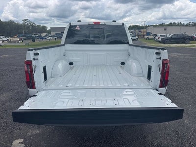 2026 Ford F-150 XLT 302A