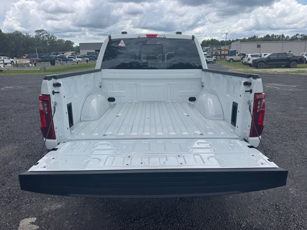2026 Ford F-150 XLT 302A