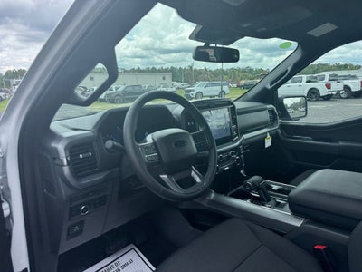 2026 Ford F-150 XLT 302A