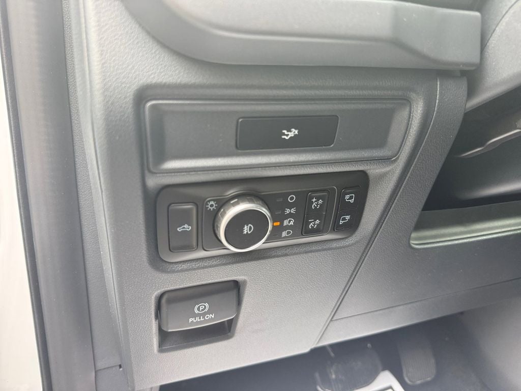 2026 Ford F-150 XLT 302A