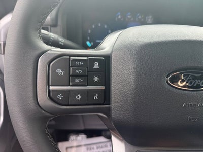 2026 Ford F-150 XLT 302A