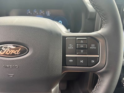 2026 Ford F-150 XLT 302A