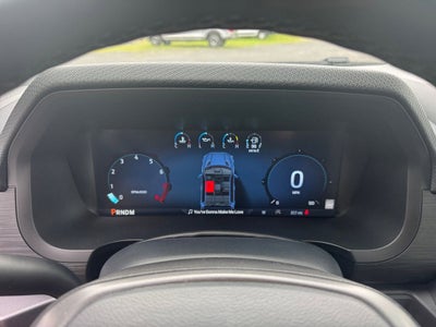 2026 Ford F-150 XLT 302A