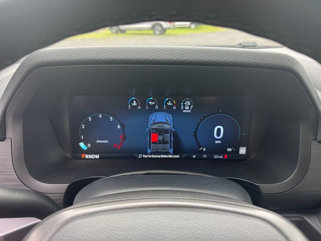 2026 Ford F-150 XLT 302A